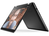 Breve Análise do Conversível Lenovo Yoga 510-14AST (A9-9410, HD)