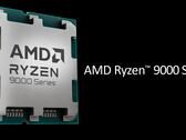 Dois processadores Ryzen 5 e Ryzen 7 da série 9000 foram supostamente rotulados erroneamente como Ryzen 9 (Fonte das imagens: AMD)