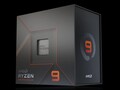 A AMD Ryzen 9 7950X fez uma de suas primeiras aparições no Geekbench (imagem via AMD)