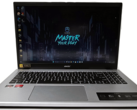 Acer Aspire 3 com AMD Mendocino Ryzen 5 7520U em análise