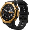 O smartwatch Amazfit T-Rex 3 Pro Black Gold (48 mm). (Fonte da imagem: Amazfit)