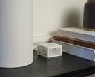 O Apollo Automation AIR-1 e dois outros dispositivos agora são certificados pelo Works with Home Assistant. (Fonte da imagem: Apollo Automation)