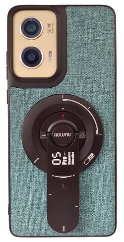 Suporte magnético multifuncional Aulumu G05 Pro.