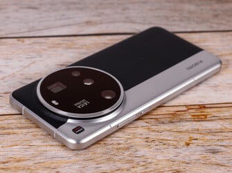 Xiaomi 15 Ultra