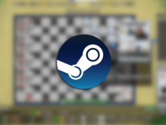 Broilers foi lançado em 7 de novembro de 2022 e tem táticas baseadas em turnos com mecânica de mesa e estilo de cartas. Na foto, o logotipo do Steam sobreposto a uma captura de tela do jogo. (Fonte da imagem: Steam - Editado)