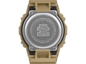 A mais recente colaboração da Casio com a G-Shock aposta totalmente no ouro