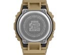 A mais recente colaboração da Casio com a G-Shock aposta totalmente no ouro