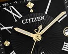 O Citizen ES9503-01E
