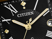 O Citizen ES9503-01E