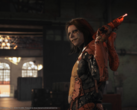 Uma captura de tela de Death Stranding 2: On the Beach (fonte da imagem: PlayStation Trophies)