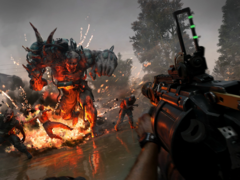 Uma captura de tela de Dying Light The Beast via Steam (fonte da imagem: SteamDB)