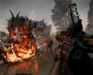 Uma captura de tela de Dying Light The Beast via Steam (fonte da imagem: SteamDB)