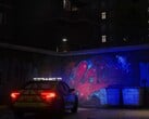 A Concrete Realm divulgou uma nova atualização sobre o desenvolvimento do ENDS.