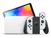 O Nintendo Switch OLED pode em breve estar obsoleto se novos rumores sobre o Switch Pro forem acreditados. (Imagem via Nintendo)