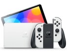 O Nintendo Switch OLED pode em breve estar obsoleto se novos rumores sobre o Switch Pro forem acreditados. (Imagem via Nintendo)