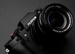 Espera-se que o sucessor da Fujifilm X-T5 apresente controlos redesenhados.