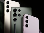 Os 128 GB Galaxy S23 serão o único membro da família sem armazenamento UFS 4.0. (Fonte: Samsung)