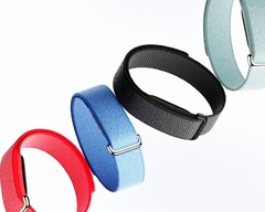 O Fitbit Air concorre com o Whoop 5.0 a um preço muito mais baixo.