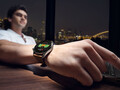 O Relógio GT 3 está disponível em dois tamanhos e três estilos. (Fonte da imagem: Huawei)