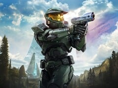 Com o lançamento iminente do PS5, Halo Campaign Evolved será o primeiro jogo da série Halo a estar disponível em qualquer console PlayStation.