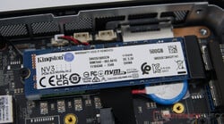 Kingston NV3 com 500 GB