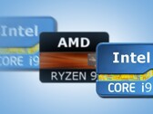 O Intel Core i9-12900HX conseguiu dar um salto em relação aos rivais AMD depois que um benchmark abaixo do ideal foi removido. (Fonte de imagem: UserBenchmark - edited)