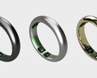 O Iris Smart Ring já está disponível por meio de uma campanha Indiegogo InDemand. (Fonte da imagem: Iris)