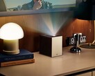O projetor CineBeam S da LG (na foto) já pode ser encomendado nos EUA. (Fonte da imagem: LG)