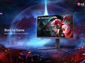 O UltraGear 25GR75FG não será lançado para os consumidores até pelo menos abril de 2023. (Fonte de imagem: LG)