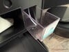 Tanque de detergente simples