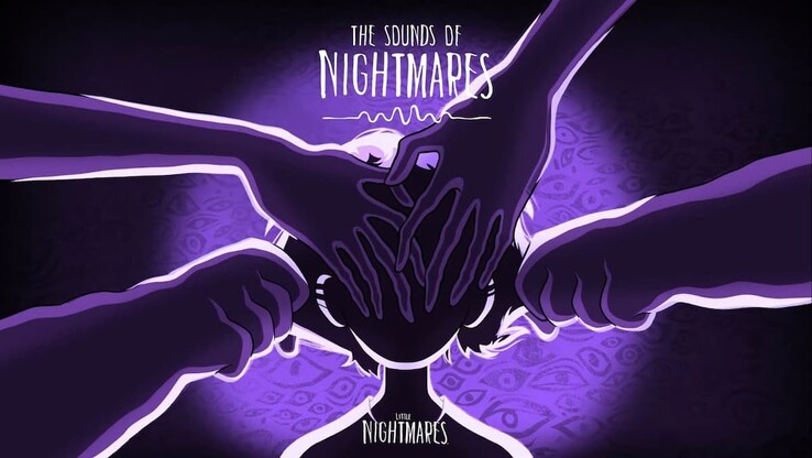 Uma nova temporada do podcast The Sounds of Nightmares está sendo preparada. (Fonte da imagem: Bandai Namco)