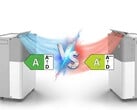 Para aquecer ou resfriar (ou ambos), essa é a questão. (Fonte da imagem: Midea, editado com Gemini)