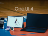 Uma UI 4 está oficialmente ao vivo. (Fonte: Samsung) 