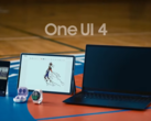 Uma UI 4 está oficialmente ao vivo. (Fonte: Samsung) 