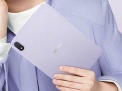 Oppo Pad Mini