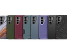 Capas para celular OtterBox S25 Series (Fonte da imagem: OtterBox)