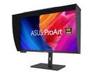 O ProARt PA32KCX é um monitor 8K para profissionais (Fonte da imagem: Asus)
