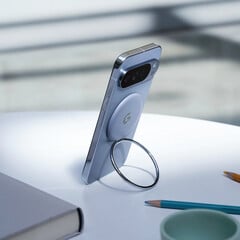 O Pixelsnap Ring Stand. (Fonte da imagem: Google)