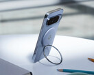 O Pixelsnap Ring Stand. (Fonte da imagem: Google)
