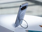 O Pixelsnap Ring Stand. (Fonte da imagem: Google)