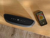 A nova barra de som MagniFi Mini AX da Polk fornece um palco sonoro multidimensional. (Fonte da imagem: Polk)