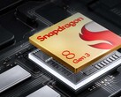 O Qualcomm Snapdragon 8 Gen 3 bate o MediaTek Dimensity 9300 novamente na última lista de carros-chefe do AnTuTu (Fonte da imagem: Red Magic [editado])