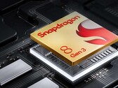 O Qualcomm Snapdragon 8 Gen 3 bate o MediaTek Dimensity 9300 novamente na última lista de carros-chefe do AnTuTu (Fonte da imagem: Red Magic [editado])