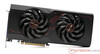 Sapphire Pulse AMD Radeon RX 7700 XT