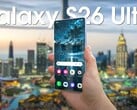 O Samsung Galaxy S26 Ultra provavelmente decepcionará novamente em termos de tecnologia de bateria, sugere um vazador. (Fonte da imagem: TT Technology)