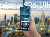 O Samsung Galaxy S26 Ultra provavelmente decepcionará novamente em termos de tecnologia de bateria, sugere um vazador. (Fonte da imagem: TT Technology)