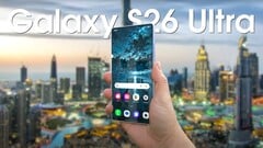 O Samsung Galaxy S26 Ultra provavelmente decepcionará novamente em termos de tecnologia de bateria, sugere um vazador. (Fonte da imagem: TT Technology)