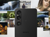 O Xperia 1 VI pode ser o último de seu tipo a apresentar o layout de câmera reconhecível do Xperia 1. (Fonte da imagem: Sony)
