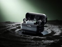 O microfone SmallRig S70 oferece até 40 horas de duração da bateria (Fonte da imagem: SmallRig)