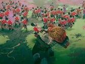 Tears of Metal conquista os jogadores do Steam com batalhas épicas, progressão no estilo roguelike e modo cooperativo para quatro jogadores.